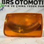 VOLKSWAGEN LT35 1996 2006 SIFIR SAĞ SİNYAL SARI VALEO 086745