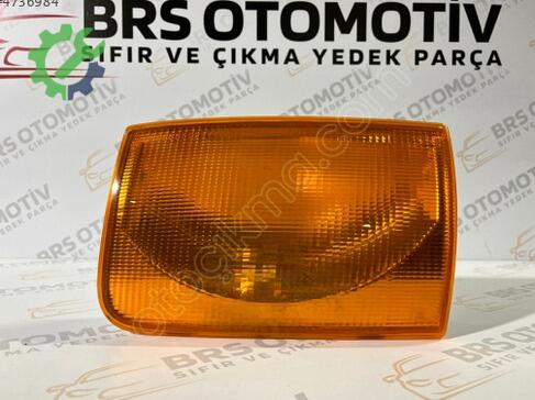 Volkswagen LT Sinyal çıkma parça