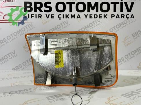 Volkswagen LT Sinyal 086745 çıkma parça