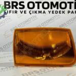 VOLKSWAGEN LT35 1996 2006 SIFIR SOL SİNYAL SARI TYC 2D0953041