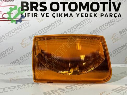 Volkswagen LT Sinyal çıkma parça