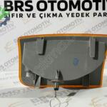 VOLKSWAGEN LT35 1996 2006 SIFIR SOL SİNYAL SARI TYC 2D0953041