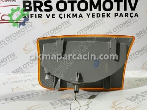 Volkswagen LT Sinyal 2D0953041 çıkma parça
