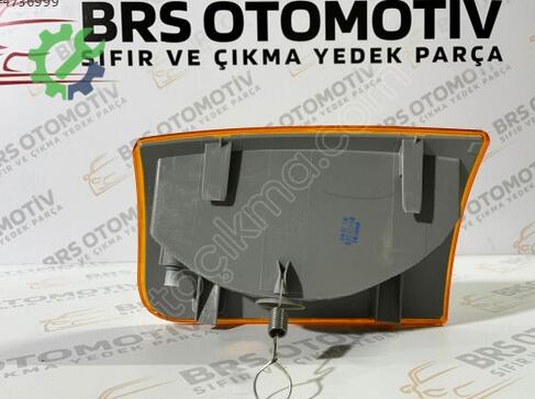 Volkswagen LT Sinyal 2D0953041 çıkma parça