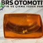 VOLKSWAGEN LT35 1996 2006 SIFIR SOL SİNYAL SARI VALEO 086744