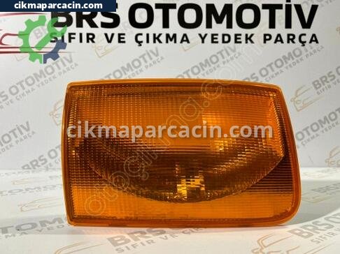 Volkswagen LT Sinyal çıkma parça