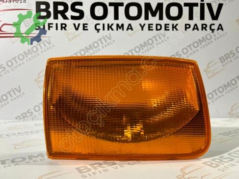 Volkswagen LT Sinyal çıkma parça