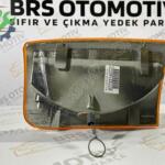VOLKSWAGEN LT35 1996 2006 SIFIR SOL SİNYAL SARI VALEO 086744