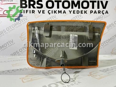 Volkswagen LT Sinyal 086744 çıkma parça