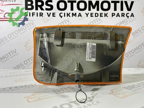 Volkswagen LT Sinyal 086744 çıkma parça