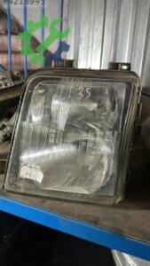 Volkswagen LT35 çıkma orjinal sol far