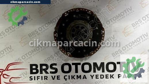 Volkswagen LT Disk Fren Balatası çıkma parça