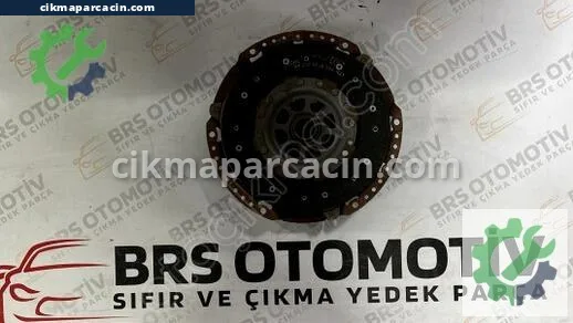 Volkswagen LT Baskı Balata çıkma parça