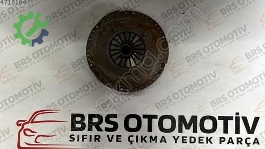 Volkswagen LT Disk Fren Balatası çıkma parça