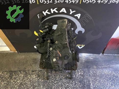 Volkswagen Lupo Şanzıman Komple çıkma parça
