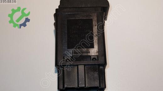Volkswagen Lupo Cam Düğmesi çıkma parça