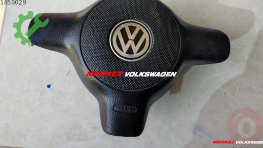 Volkswagen Lupo Direksiyon Airbag çıkma parça