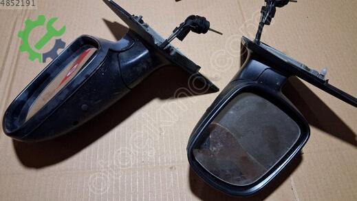 Volkswagen Lupo Dış Ayna Komple çıkma parça