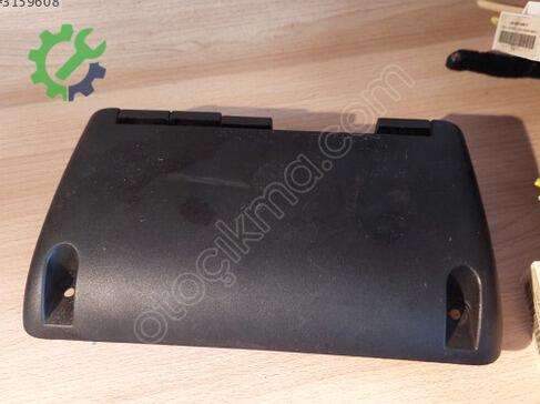 Volkswagen Lupo Kalorifer çıkma parça