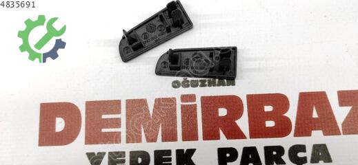 Volkswagen Polo Göğüs 6N0863498 çıkma parça