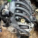 2014 Volkswagen Passat Motor Komple Çıkma Parça Ankara