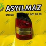 VOLKSWAGEN MULTİVAN SOL STOP (ORJİNAL)