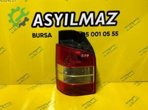 VOLKSWAGEN MULTİVAN SOL STOP (ORJİNAL)