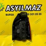 VOLKSWAGEN MULTİVAN SOL STOP (ORJİNAL)