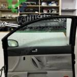 VOLKSWAGEN NEW BEETLE 1998 2004 ÇIKMA DOLU SAĞ ARKA KAPI