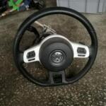 Volkswagen New beetle airbag direksiyon orjina çıkma