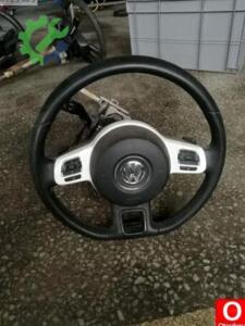 Volkswagen New beetle airbag direksiyon orjina çıkma