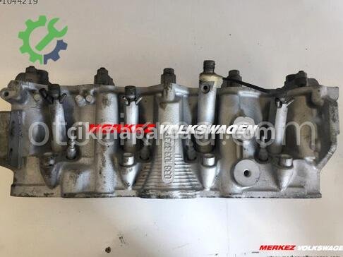 Volkswagen Beetle Silindir Kapağı çıkma parça