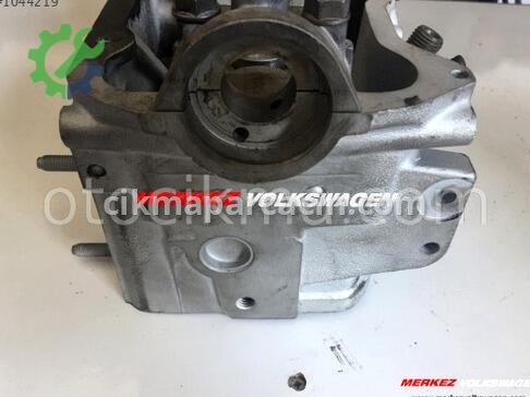 Volkswagen Beetle Silindir Kapağı çıkma parça