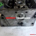 2011 Volkswagen Beetle Silindir Kapağı Çıkma Parça Ankara