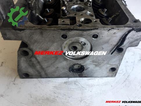Volkswagen Beetle Silindir Kapağı çıkma parça