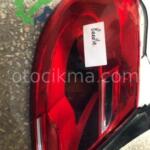 Volkswagen New Beetle Sol arka stop hatasız orjinal çıkma