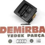 Volkswagen Beetle 2000-2010 Cam Düğmesi 1C0959855 Çıkma