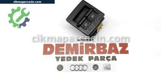 Volkswagen Beetle Cam Düğmesi çıkma parça