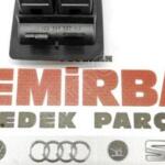 Volkswagen Beetle 2000-2010 Cam Düğmesi 1C0959855 Çıkma