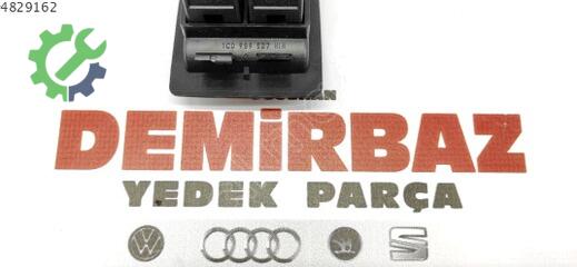 Volkswagen Beetle Cam Düğmesi 1C0959855 çıkma parça
