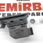 Volkswagen Beetle 2000-2010 Cam Düğmesi 1C0959855 Çıkma
