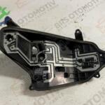 VOLKSWAGEN NEW BEETLE SOL STOP DUY