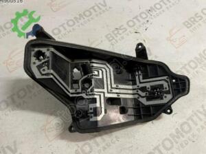 VOLKSWAGEN NEW BEETLE SOL STOP DUY