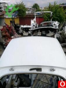 Volkswagen New beetle Tavan kesme orjinal çıkma