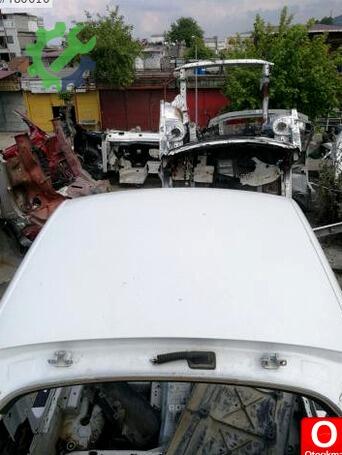 Volkswagen Beetle Tavan Çıtası çıkma parça