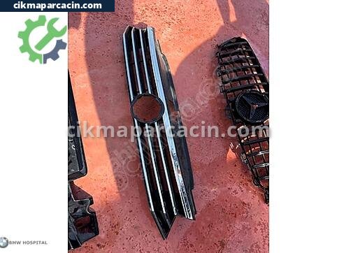 Volkswagen Ön Tampon çıkma parça