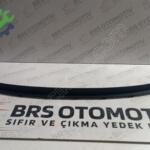 VOLKSWAGEN ÖN TAMPON SPOİLER ALT EKİ