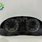 VOLKSWAGEN PAASSAT B5 3B0920809 2004 2010 ÇIKMA GÖSTERGE PANELİ