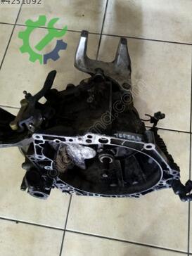 Volkswagen ID.4 Şanzıman Komple çıkma parça