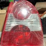 Volkswagen Passat 01-05 sağ stop sıfır orijinal